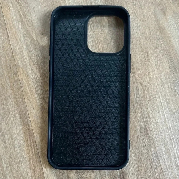 Iphone 14 PROMAX COLORFUL CC like similar to COACH PHONE CASE - Picture 2 of 2